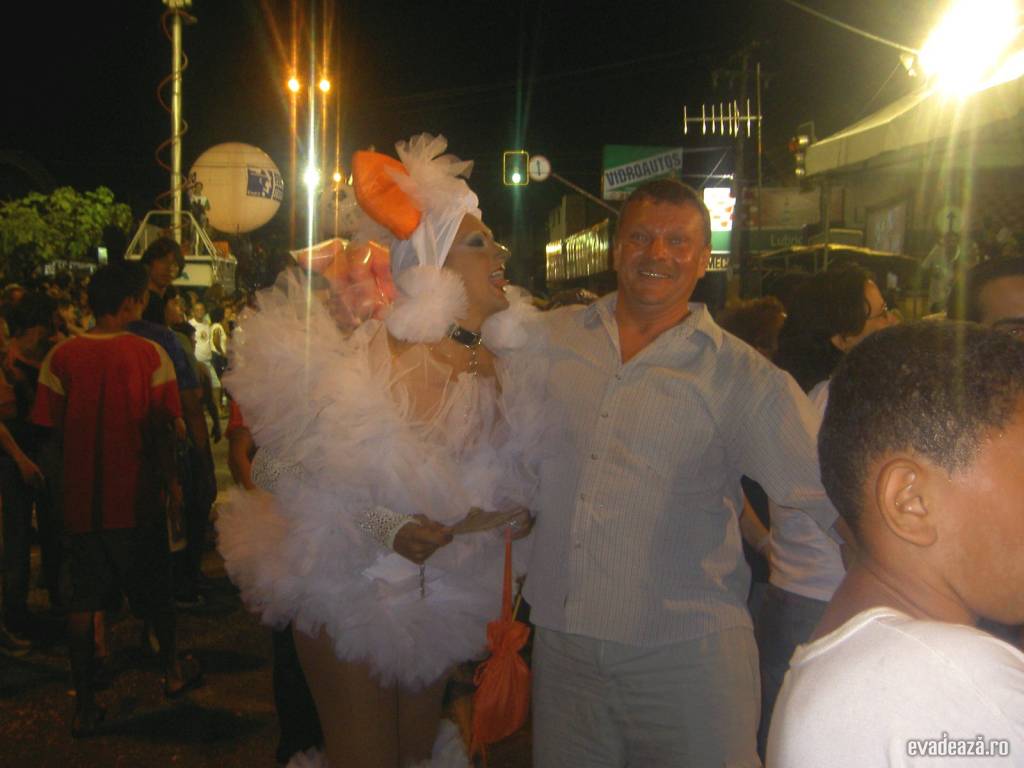 Brazilia - Carnaval la Fortaleza | 5
